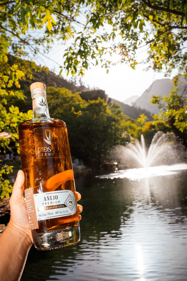 Brand & Beverage Photography