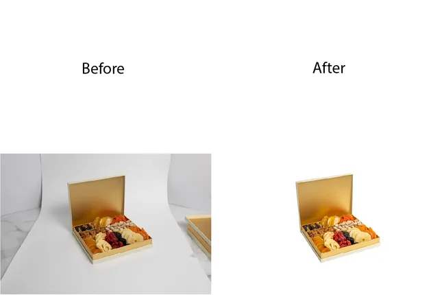 Project image