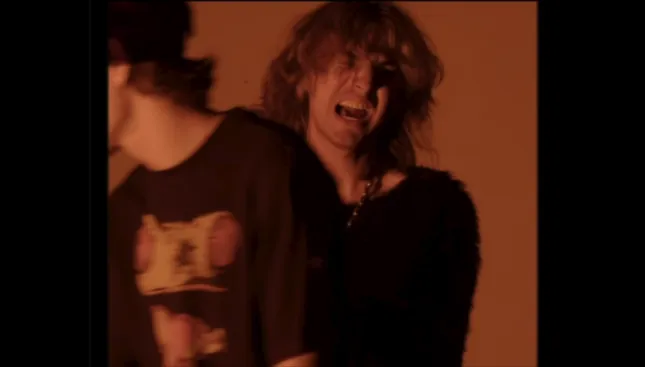 Magic Mirror Official Music Video