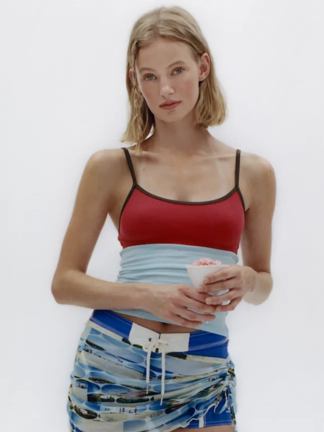 Project image