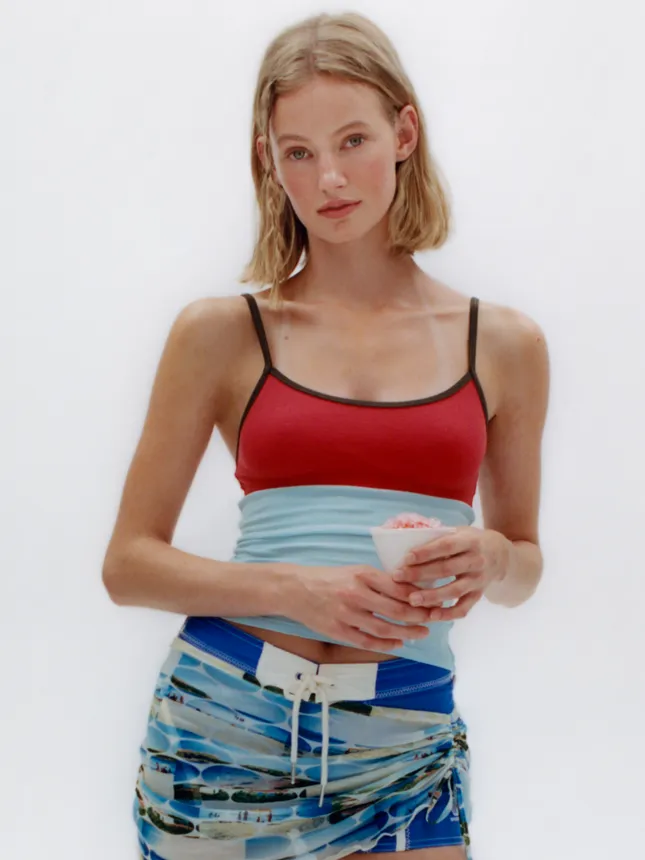 Project image