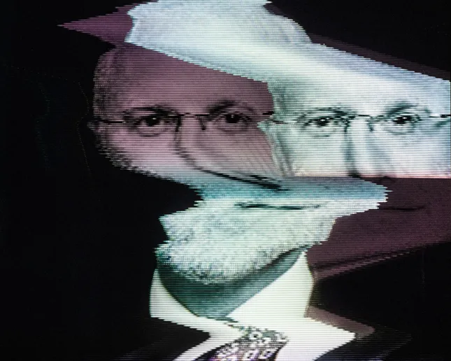 Analog Glitch - FCC's Brandon Carr