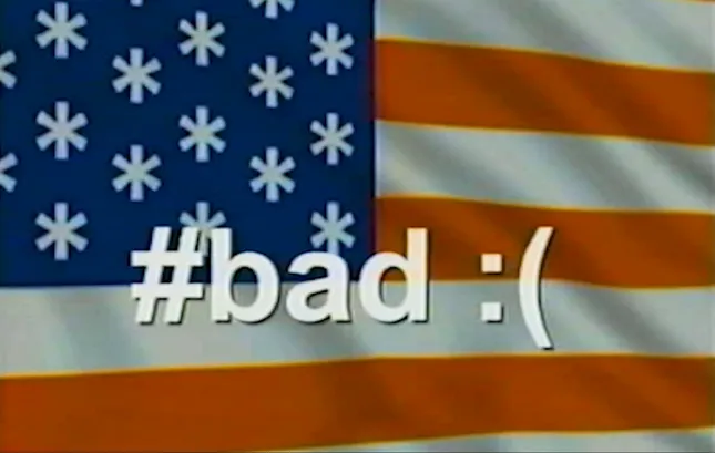 “Drugs r Bad” - Lucki album rollout promo