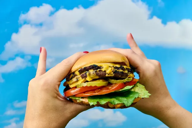 Fast Food Test