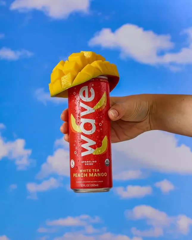 Wave Summer
