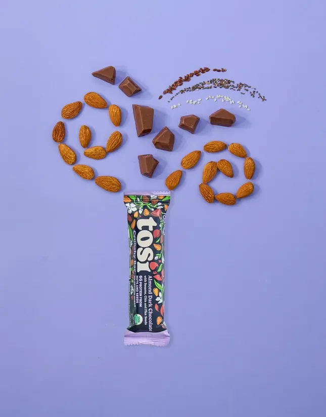 Tosi Snacks