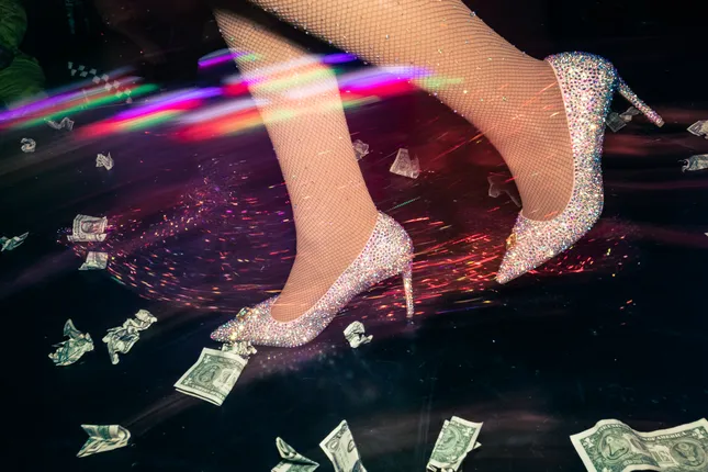 [Event] - Erika Qwerk & TPUSGay Drag Show
