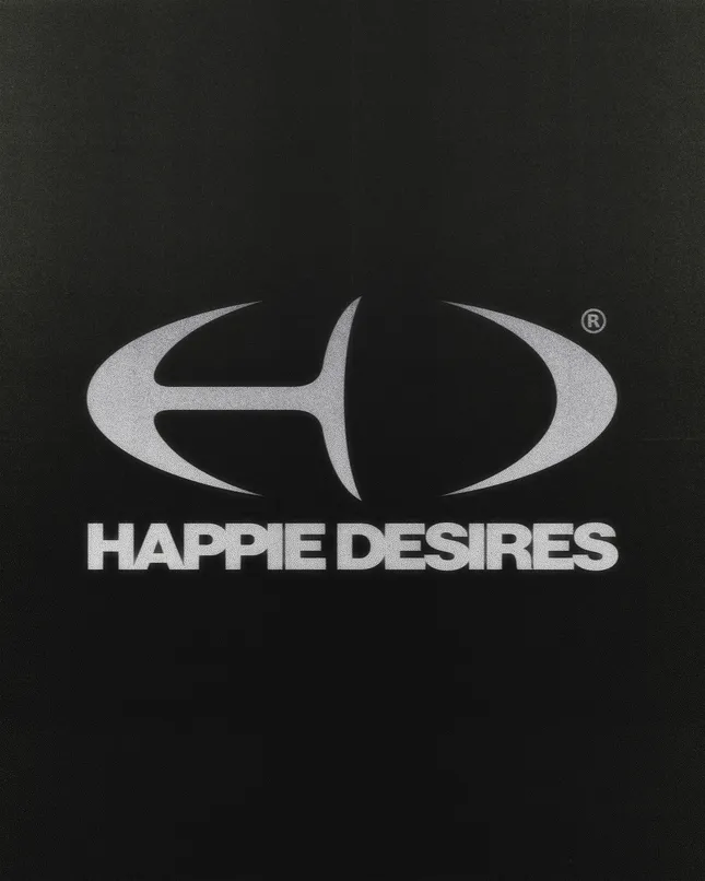 Happie Desires Visual Identity