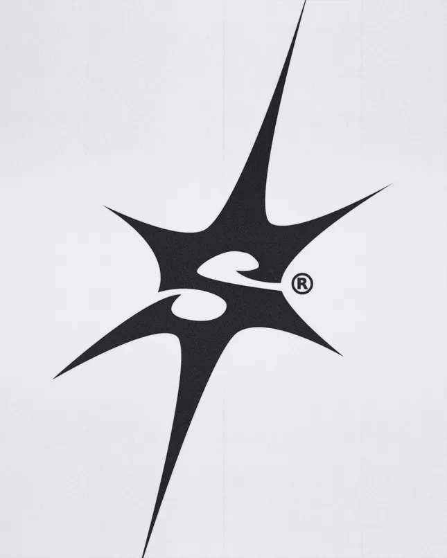 Superstar Visual Identity