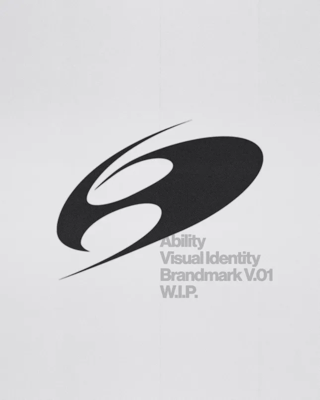 Ability Visual Identity