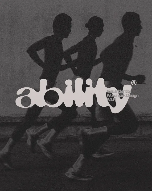 Ability Visual Identity