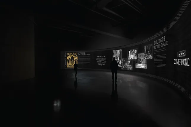 Project image