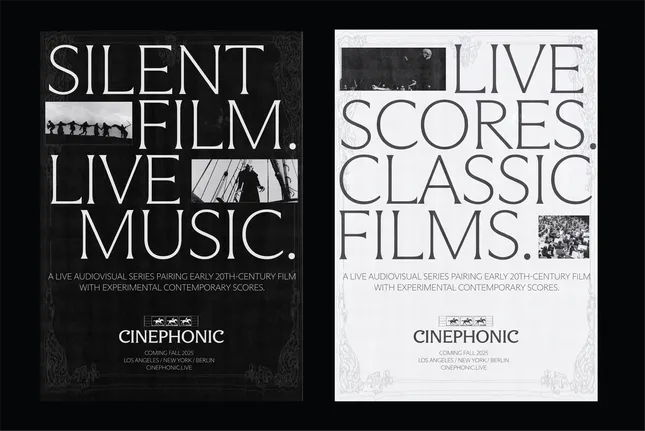 Cinphonic