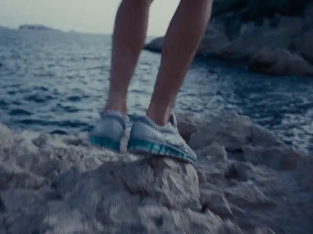 Asics x JD Sports Marseille Video Campaign