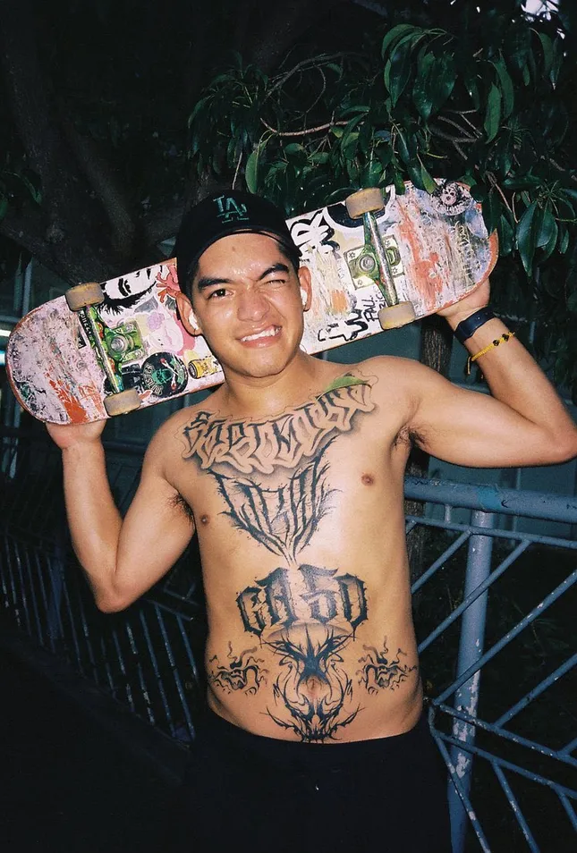 Skate Dreams: A day in PDC, Mexico.