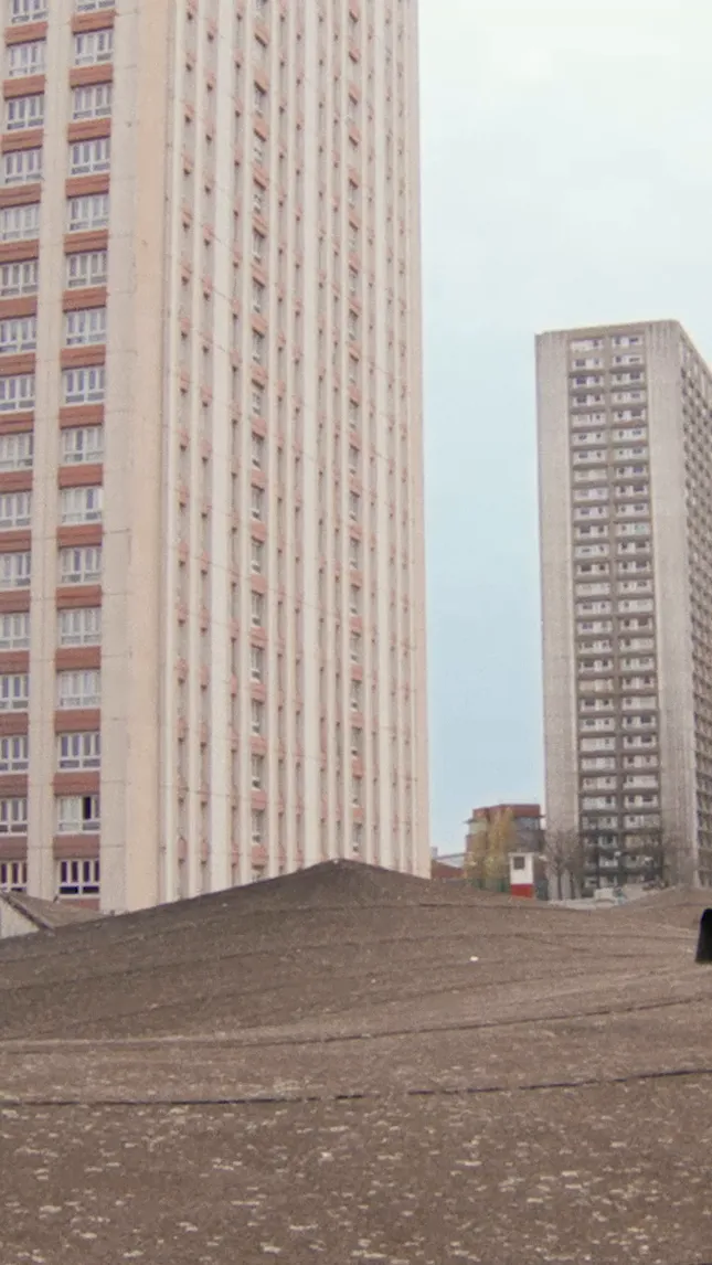 Billet Doux - Music Video