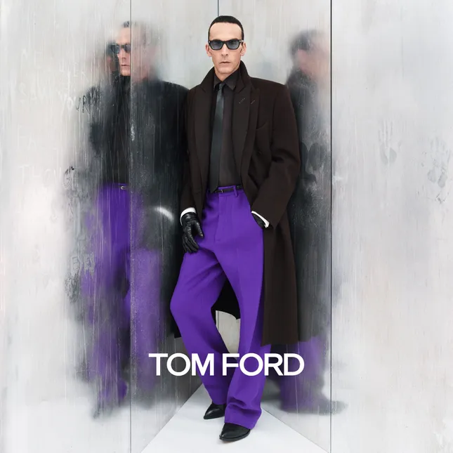 Tom Ford