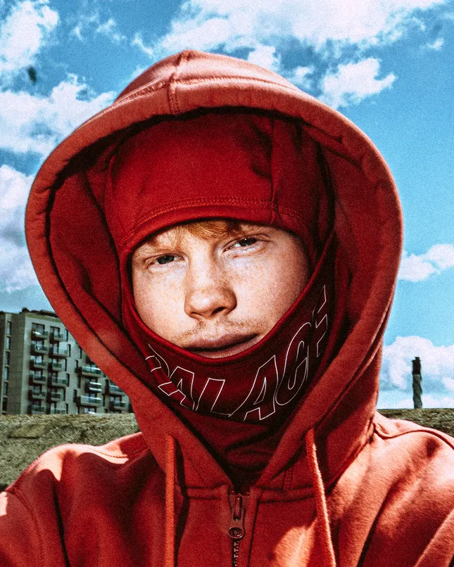 FINN ASKEW