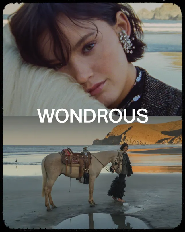 Wondrous
