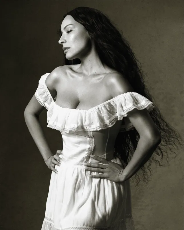 Desi Perkins for Dezi Skin