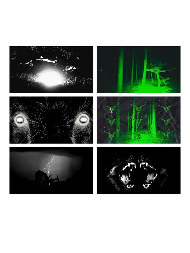 Project image