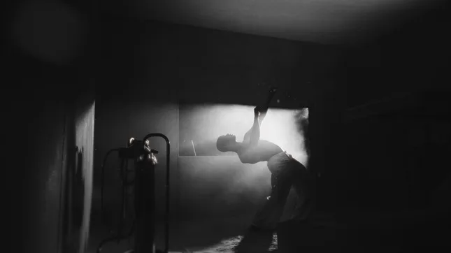 Fugue State DC