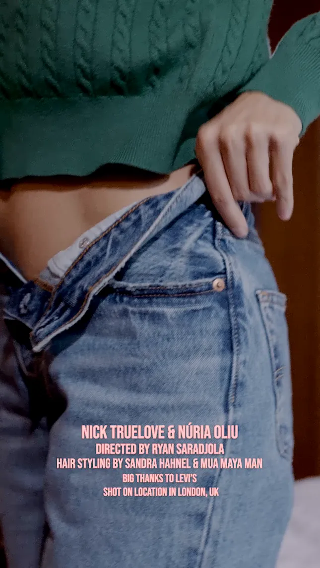 Levi’s