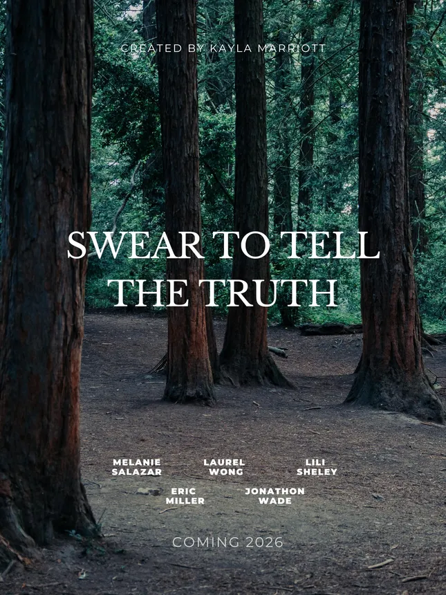 Swear to Tell the Truth