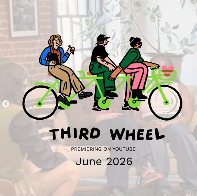 Third Wheel