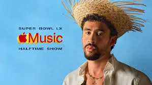 Apple Music Half Time Show Press Conference