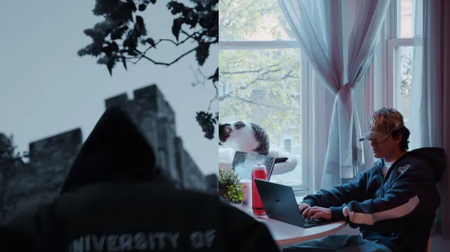 Day In The Life Powered By BioSteel