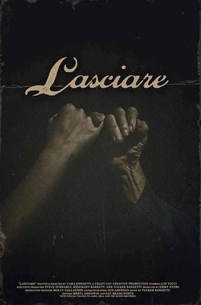 Lasciare