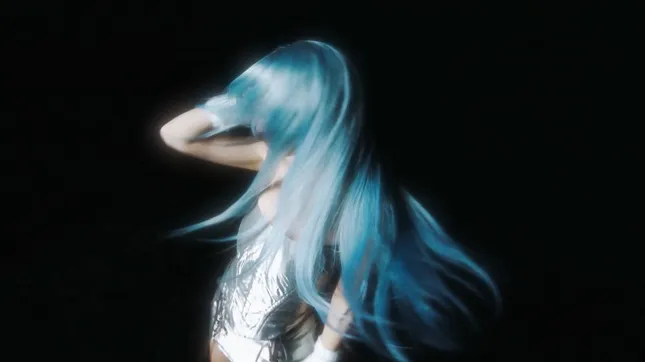 Dramatic official MV for Loveli Lori