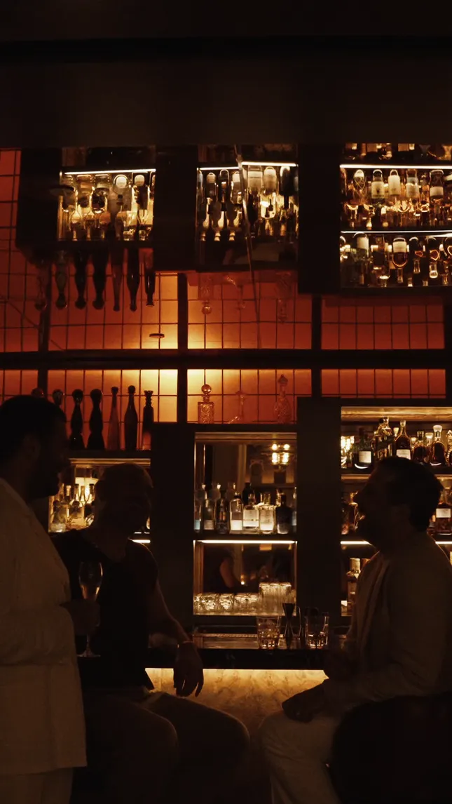 The Delano Miami Beach /Relaunch
