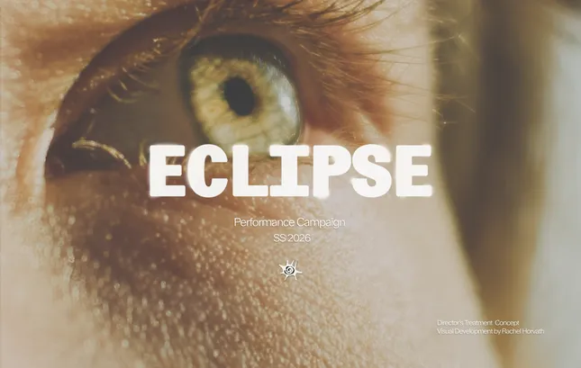 Eclipse Running Treatment