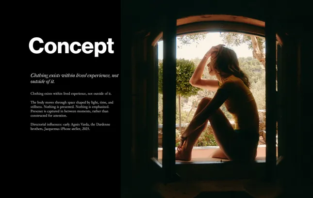 Project image