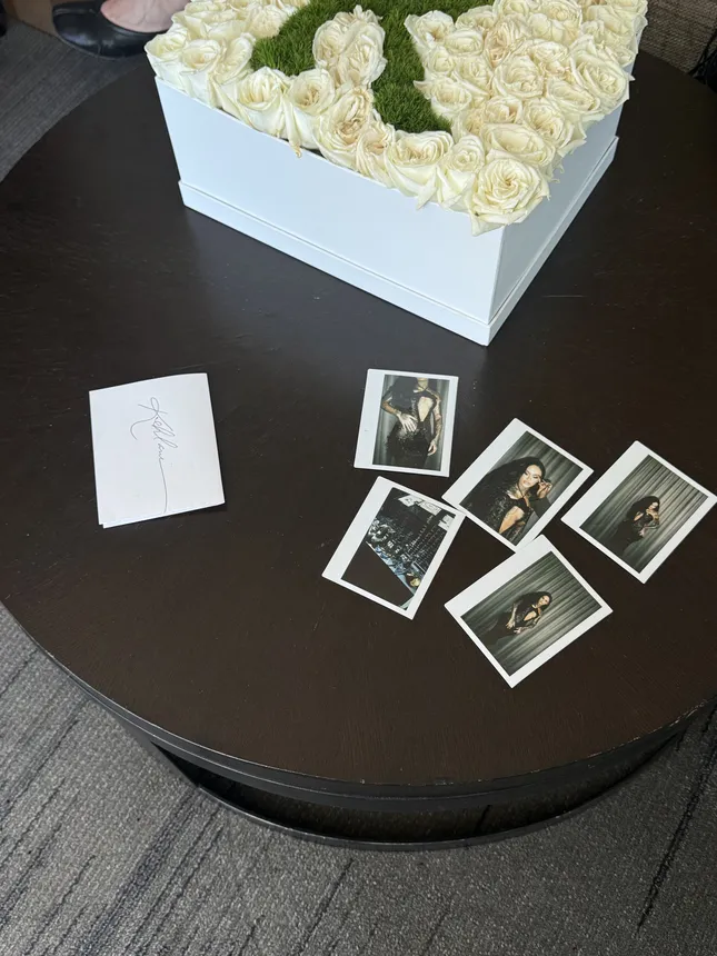 Project image