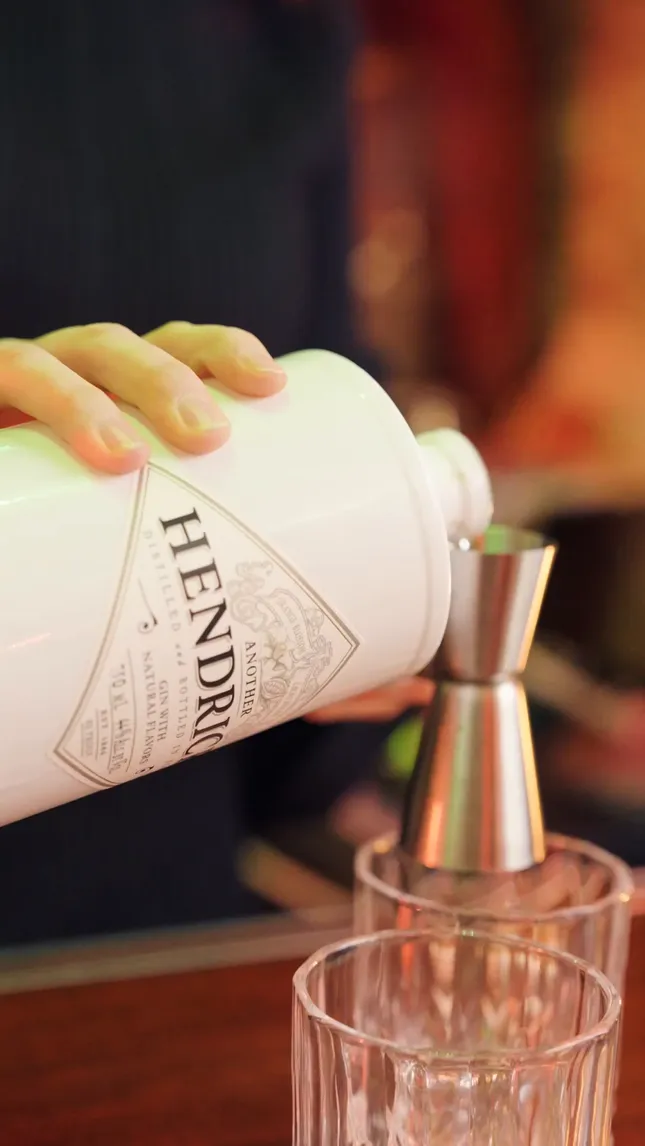 Hendricks “Anotherland”