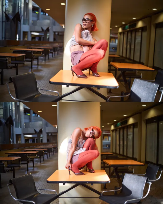 Project image