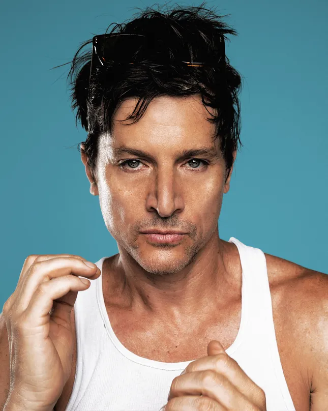 SIMON REX