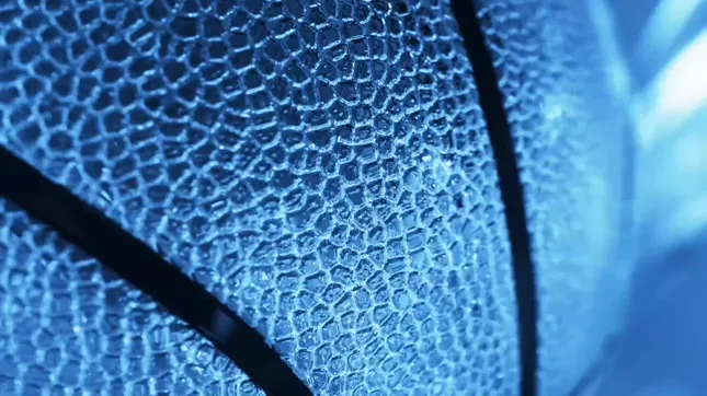 Creighton Basketball CGI Loops for In-Arena Motion Package