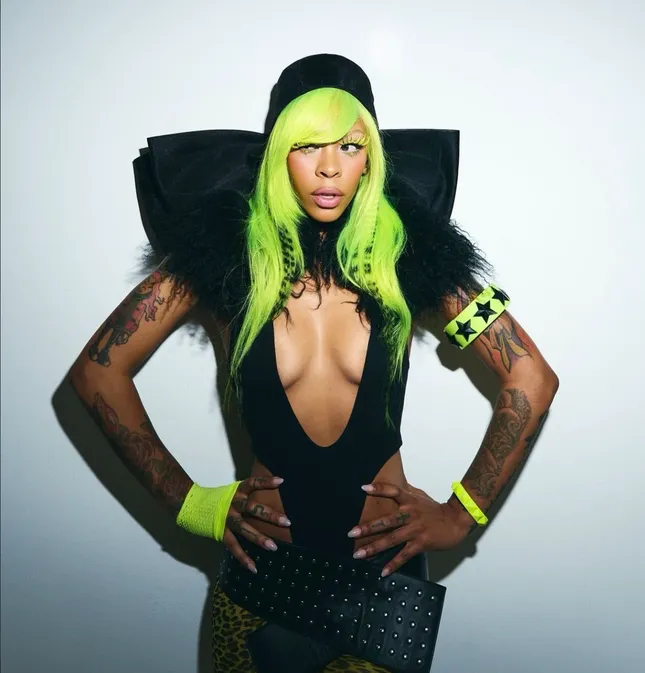 RICO NASTY
