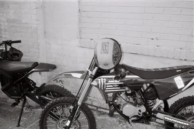 Project image
