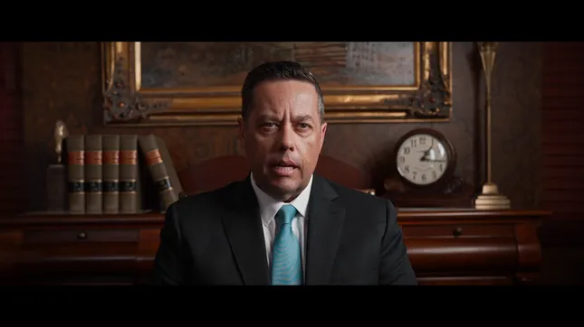 Jackson White Law Team - Interview