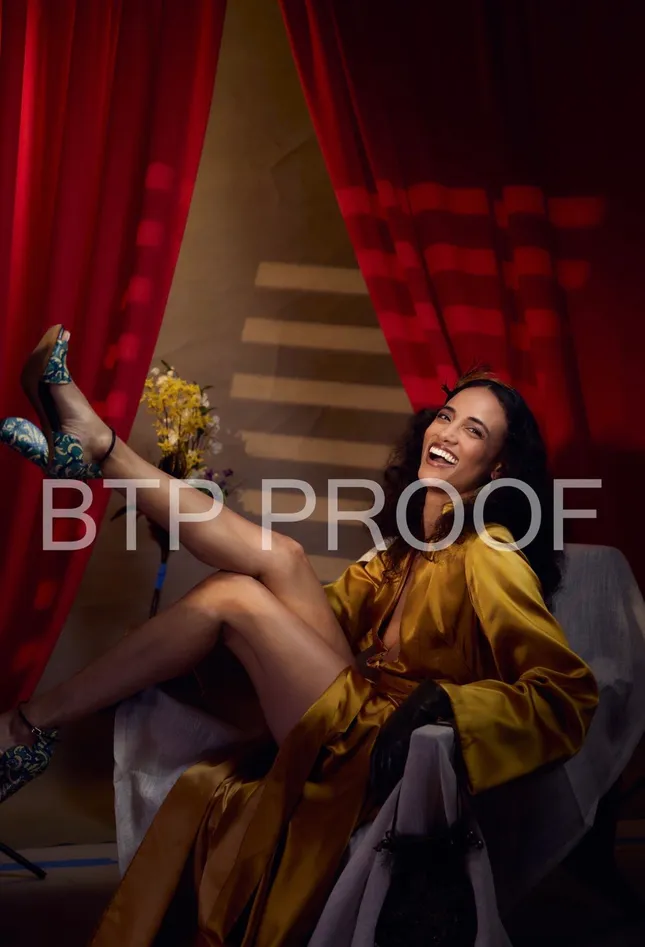 Project image