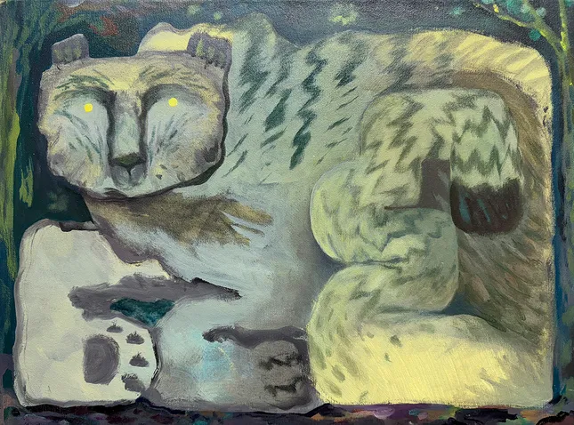 Project image