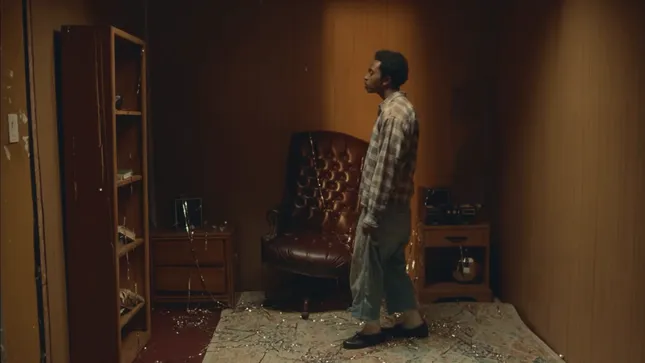 CasperSage Music Video