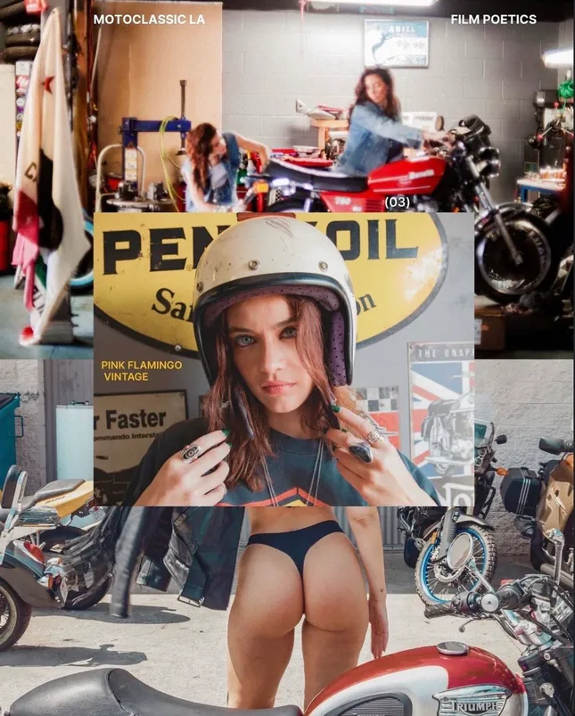 Project image