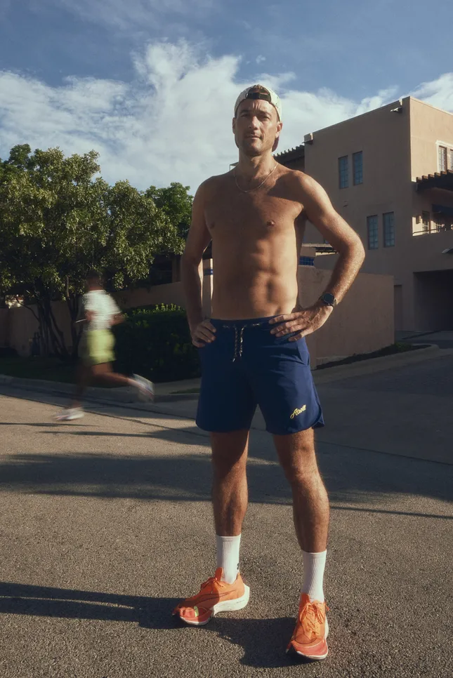 Neighborhood Miles