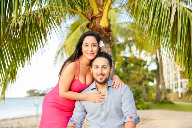 Family portrait photography